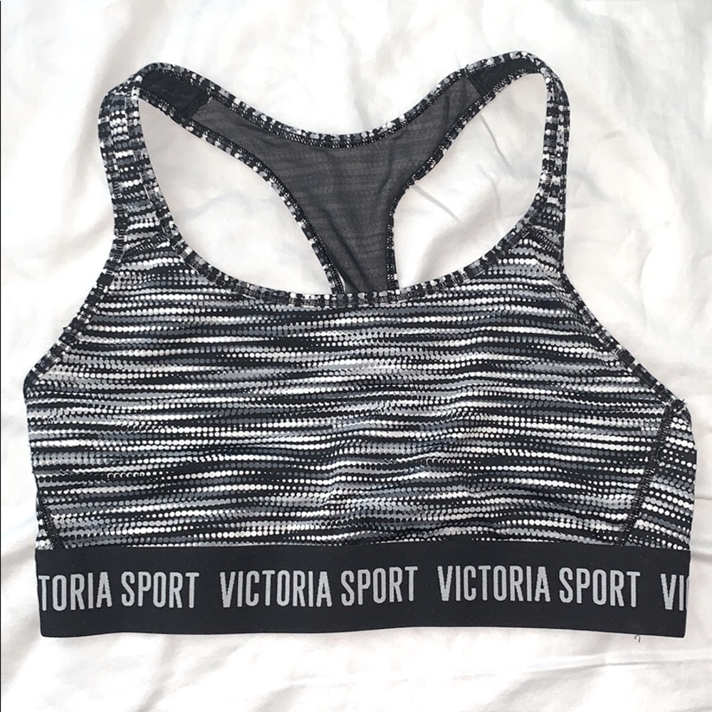 Victoria‘s Secret Sports Bra